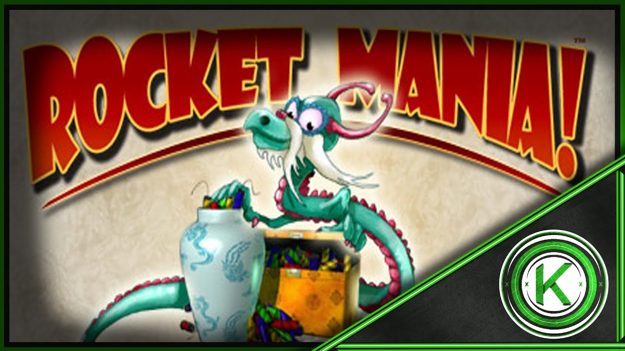 Rocket mania free online no download